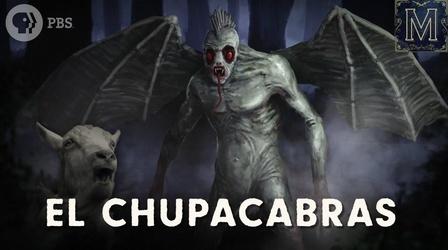Video thumbnail: Monstrum El Chupacabras, a Modern Mystery