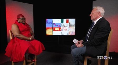 Video thumbnail: Louisiana: The State We're In Sexual Assaults in BR, Marijuana Law, AIDS Memorial Quilt