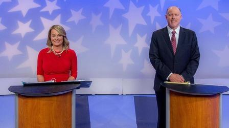 Video thumbnail: The Idaho Debates Republican Superintendent, 2018 Primary