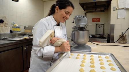 Video thumbnail: You Oughta Know Holiday Handbook: Treats and Tips for Winter Festivities