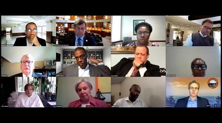 Video thumbnail: Chattanooga City Council Highlights March 23rd, 2021