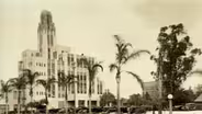 Bullocks Wilshire