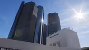 Detroit-Windsor Tunnel