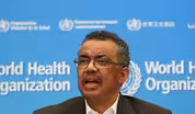 News Wrap: WHO says novel coronavirus is a health emergency