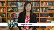 Business Report: Budget, Guaranteed Income, COVID-19 testing