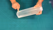 Freeze by Touch
