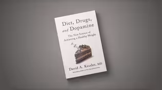 New book explores the science behind GLP-1 weight loss drugs