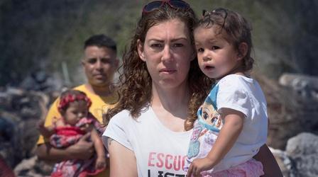 Video thumbnail: FRONTLINE Marcos Ya No Vive Aquí