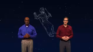 Andromeda's Father! | Nov 25th - Dec 1st | 1 Mins
