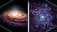 Does Axionic Dark Matter Bind Galaxies Together?