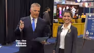 2019-20 NJ Teacher of the Year on Building Global Citizens