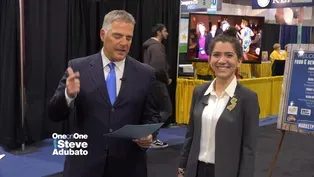 2019-20 NJ Teacher of the Year on Building Global Citizens