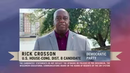 2026 Candidate Statement: Rick Crosson, U.S. House – 8th Congressional District