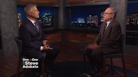 Video thumbnail: One-on-One Kevin Callahan; Grace Kennan Warnecke; High Risk Pregnancies