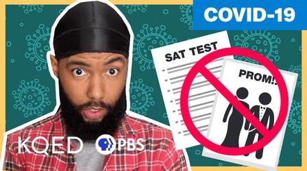 Video thumbnail: Above The Noise Coping with Uncertainty in the Time of Coronavirus