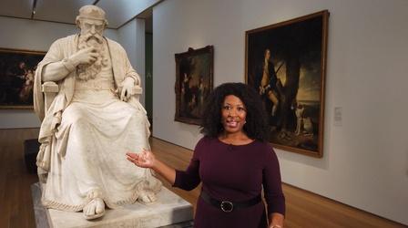 Video thumbnail: North Carolina Weekend Promo for November 26, 2020
