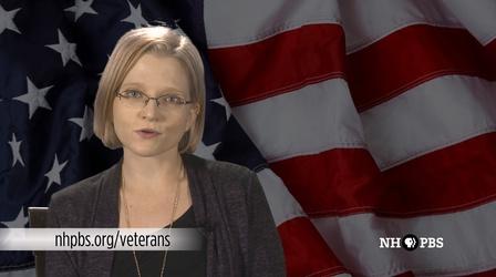 Video thumbnail: NHPBS Specials Veterans of New Hampshire |  Deployed Support