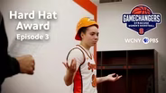 Hard Hat Award