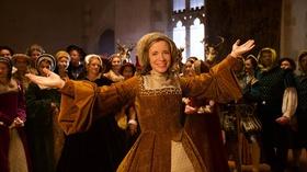 Video thumbnail: Arizona PBS Previews Lucy Worsley's 12 Days of Tudor Christmas