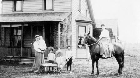 Video thumbnail: Idaho Experience Preview of "Proving Up: Idaho’s Homesteaders"