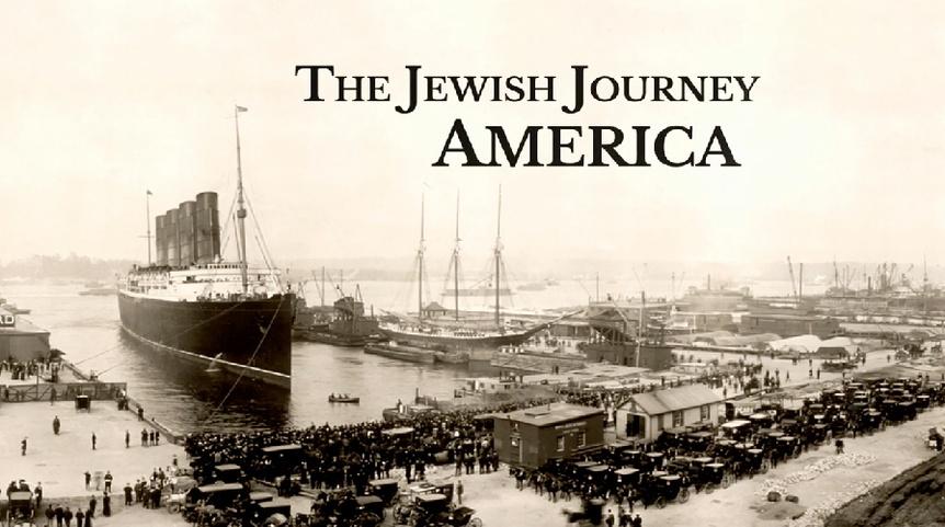 The Jewish Journey: America Preview