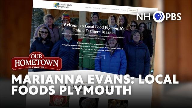 Plymouth | Local Foods Plymouth