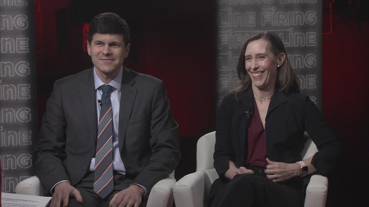 Firing Line | Philip Wallach, Oona Hathaway