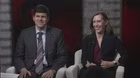 Philip Wallach, Oona Hathaway