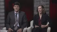 Philip Wallach, Oona Hathaway