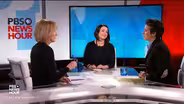 Tamara Keith and Amy Walter on 'cautious' Democrats