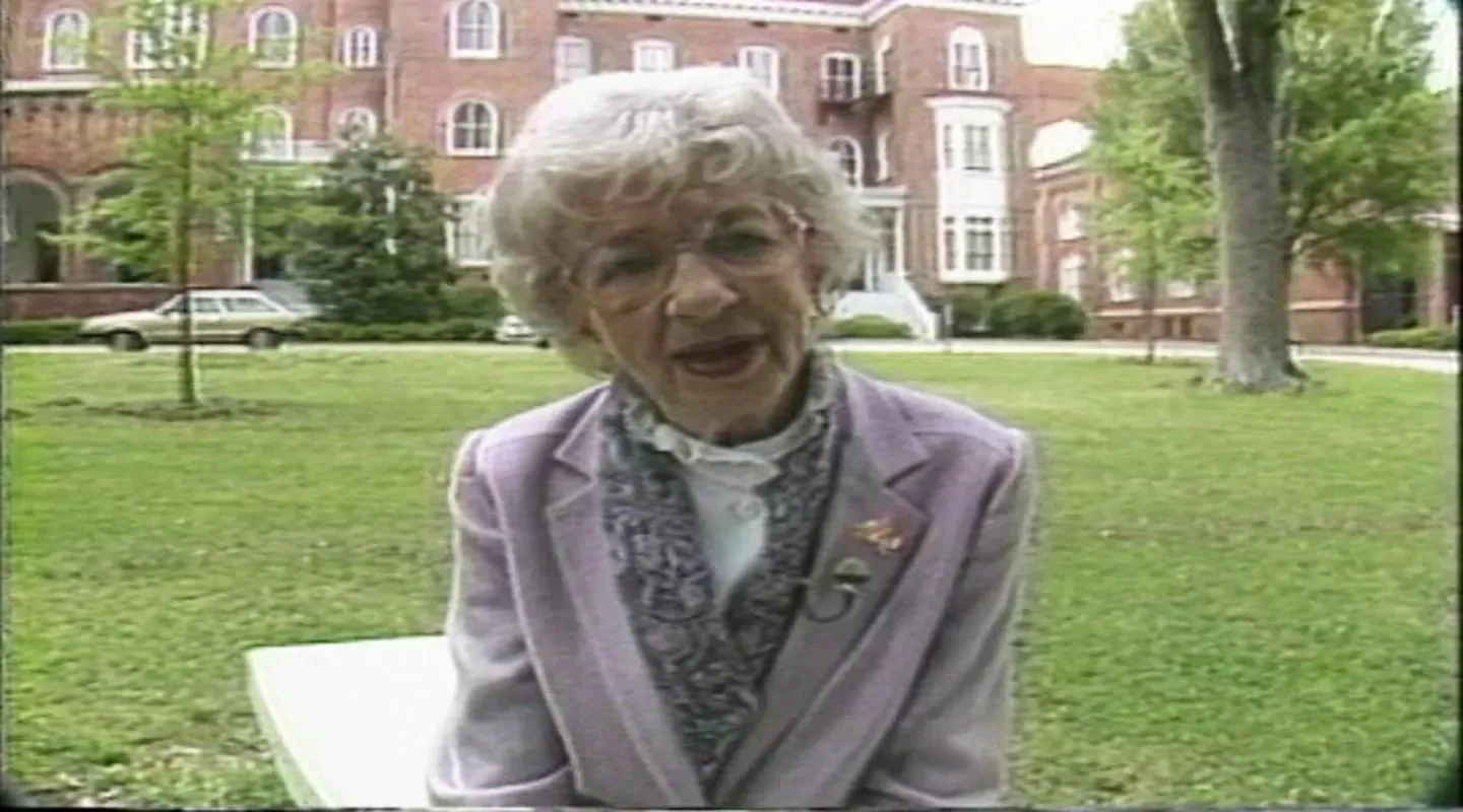 Century of Tradition: Converse College (1989)