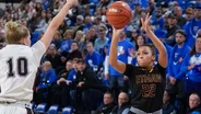 2026 Girls B Basketball | Corsica-Stickney vs. Ethan