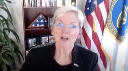 Video thumbnail: To The Contrary DOE Secretary Granholm