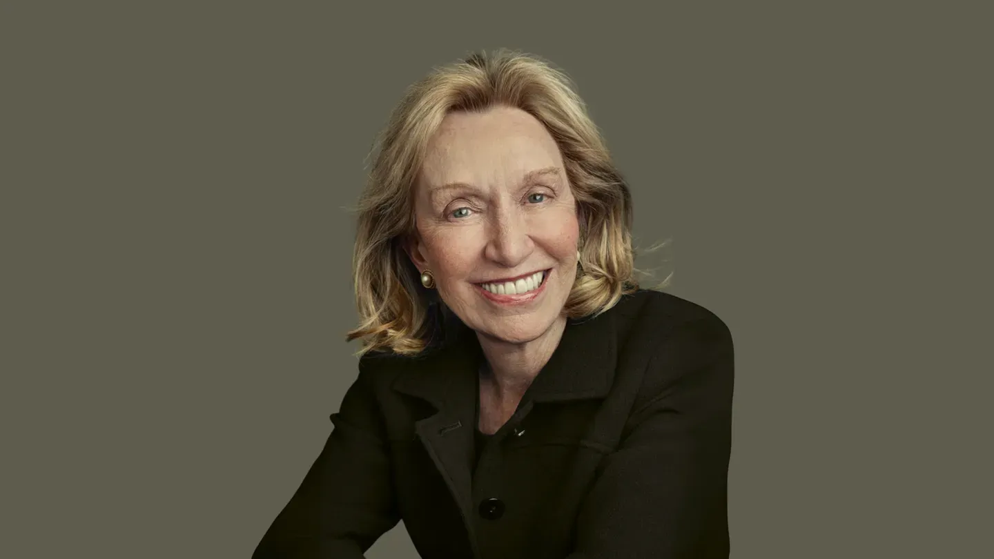 Doris Goodwin