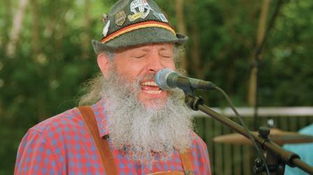 Video thumbnail: Broad and High CSO's Community Concerts & Route 161 Happy Wanderers