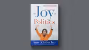 Sen. Klobuchar invites readers into her personal life