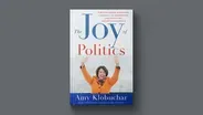 Sen. Klobuchar invites readers into her personal life