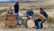 Sound Trek: Norway