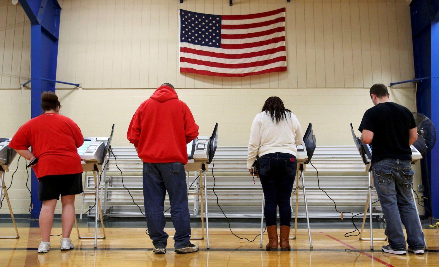 What will Trump commission do with voter information?