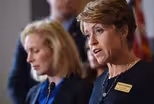 She Rocked the Pentagon | Full Report