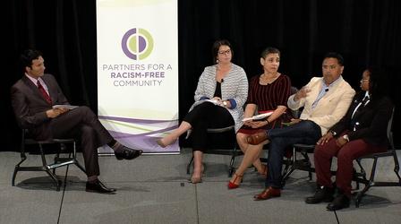 Video thumbnail: Mutually Inclusive Racial Inequities #114