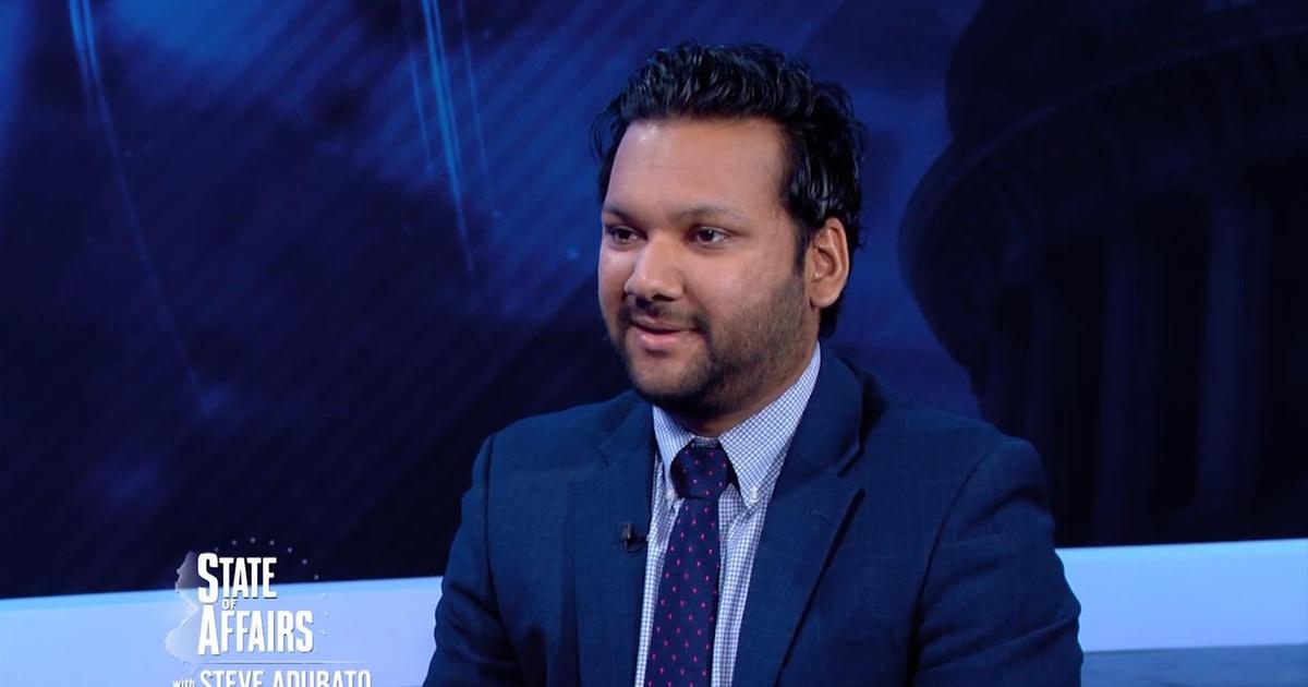 State Of Affairs With Steve Adubato The Complex Road To Legalizing Marijuana Season 3 