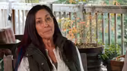 Jill Ari Levin-Arroyo - 2021 Award Winner