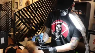Inked During COVID-19: Chicago’s Tattoo Parlors Reopen