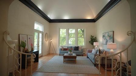 Video thumbnail: If You Lived Here This Hillcrest Home has a Basement Speakeasy
