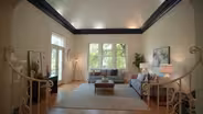 This Hillcrest Home has a Basement Speakeasy