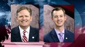 Video thumbnail: Capitol Journal January 18, 2019