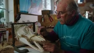 Bones from the Sea