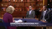 Legalizing Marijuana in Illinois: A Good or Bad Idea?