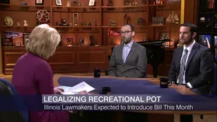 Legalizing Marijuana in Illinois: A Good or Bad Idea?